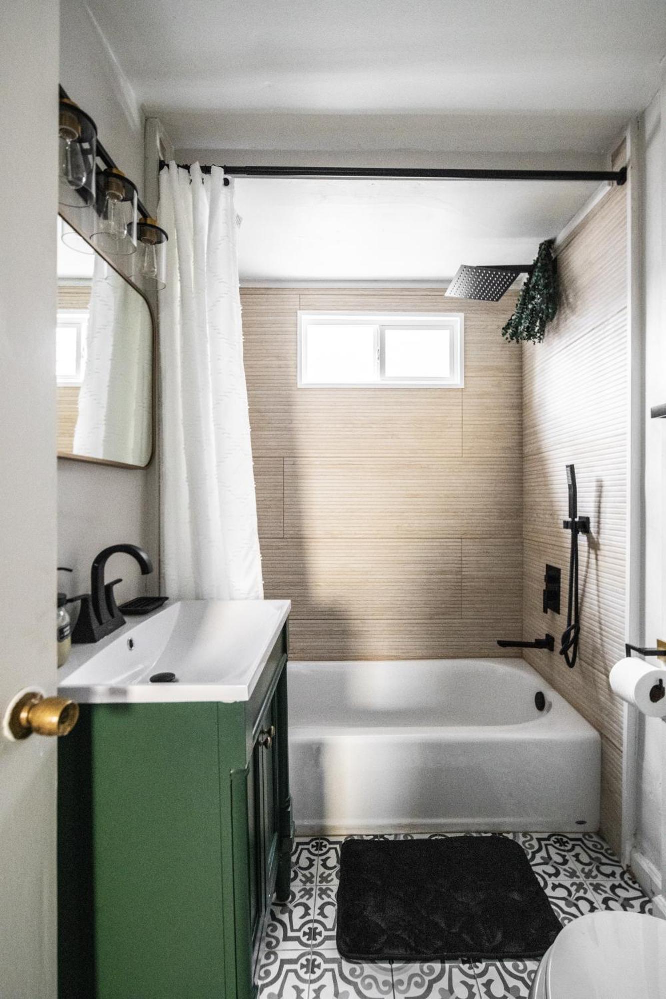 Mid-Century Modern Retreat In Little Italy Διαμέρισμα Κλίβελαντ Εξωτερικό φωτογραφία