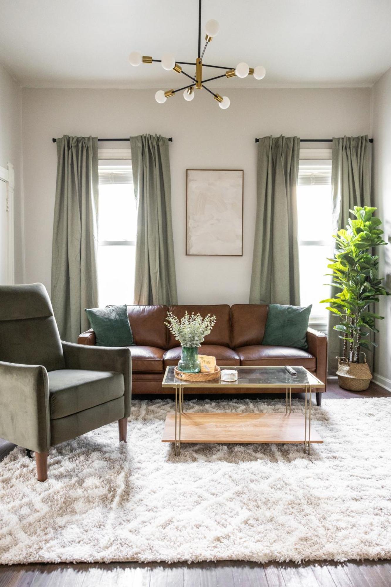 Mid-Century Modern Retreat In Little Italy Διαμέρισμα Κλίβελαντ Εξωτερικό φωτογραφία